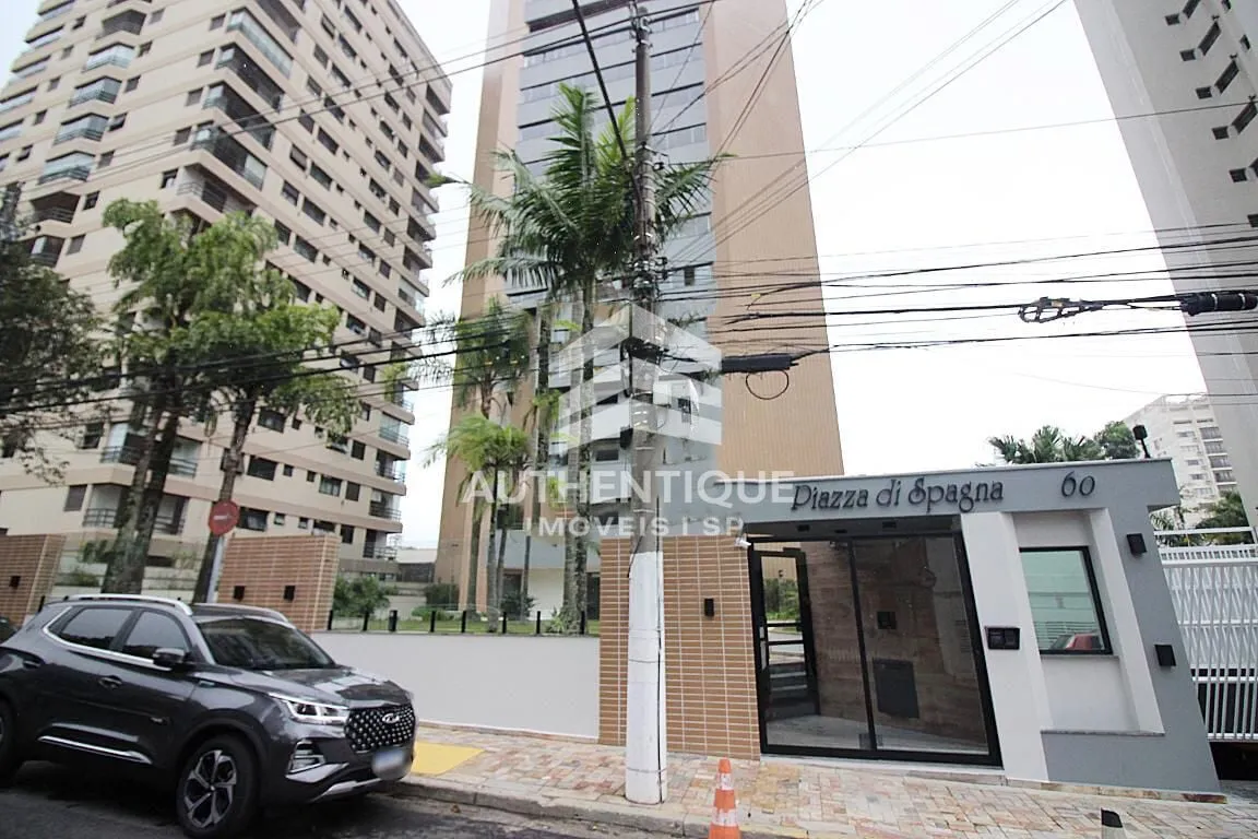 Imagem PIAZZA DI SPAGNA SBC - Apartamento à venda no bairro Centro - São Bernardo do Campo/SP