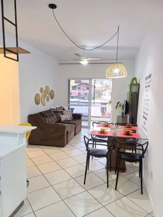 Imagem Apto. 2 Dormitórios - Av. Falcão