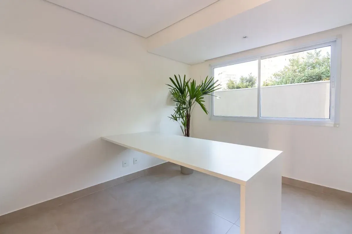 Foto do imóvel: Apartamento com 1 Quarto para Alugar, 36 metros em Vila Osasco - Osasco