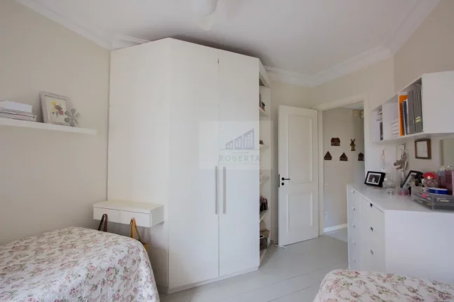 Imagem APARTAMENTO À VENDA 150M² 3 DORMITÓRIOS SENDO 1 SUITE VARANDA GOURMET NO MORUMBI