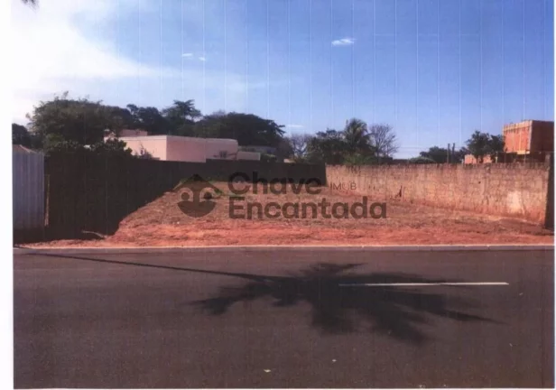 Foto do imóvel Terreno / Lote na cidade de Birigui