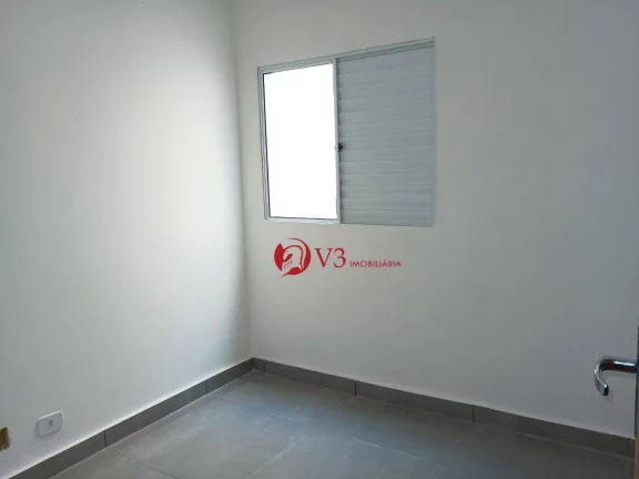 Imagem Apartamentos de 38 a 43 Metros à venda na Vila R?(C), próximo ao Metro Guilhermina-Esperança. Pronto para morar.