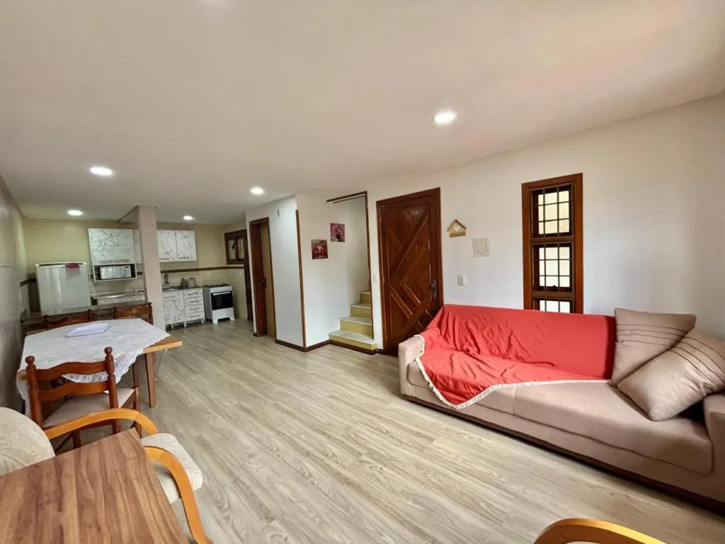 Imagem Apartamento 2 Dormitórios - Bairro Zona Nova