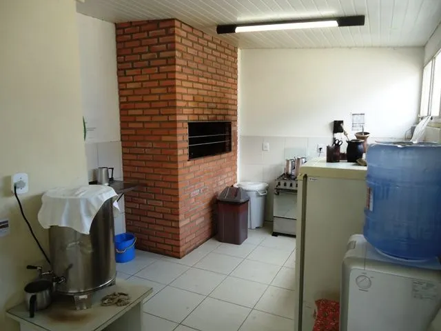 Imagem Prédio Residencial em Centro Histórico