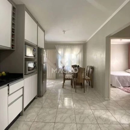 Imagem Casa Térrea | Nereu Ramos | 2 quartos | 91m²