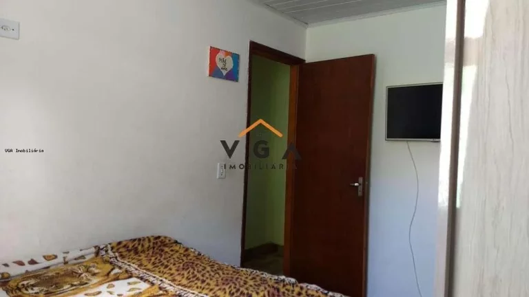Imagem Casa em Condomínio para Venda em São Paulo, Vila Nova Curuçá, 2 dormitórios, 2 banheiros, 1 vaga