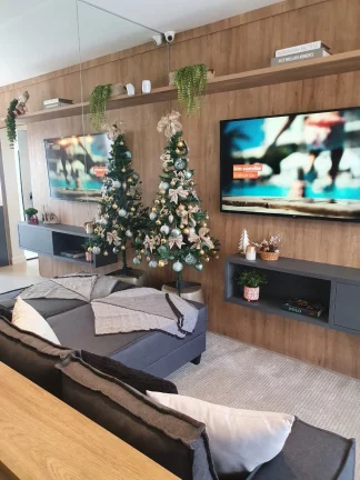 Imagem APARTAMENTO RESIDENCIAL em HORTOLÂNDIA - SP, JARDIM SANTA CLARA DO LAGO I