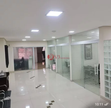 Imagem Pr?(C)dio para alugar, 600 m por R$ 15.600,00/mês - Parque da Mooca - São Paulo/SP