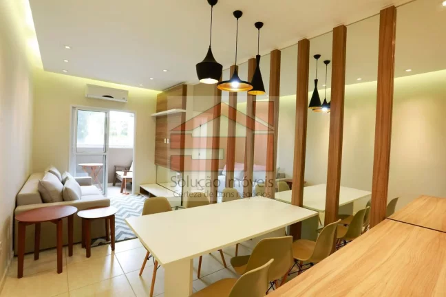 Imagem CONDOMÍNIO RESIDENCIAL VILLAGGIO RIGHI