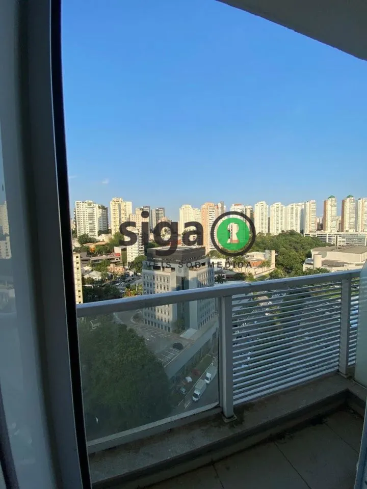Imagem Sala comercial à venda Vila Andrade