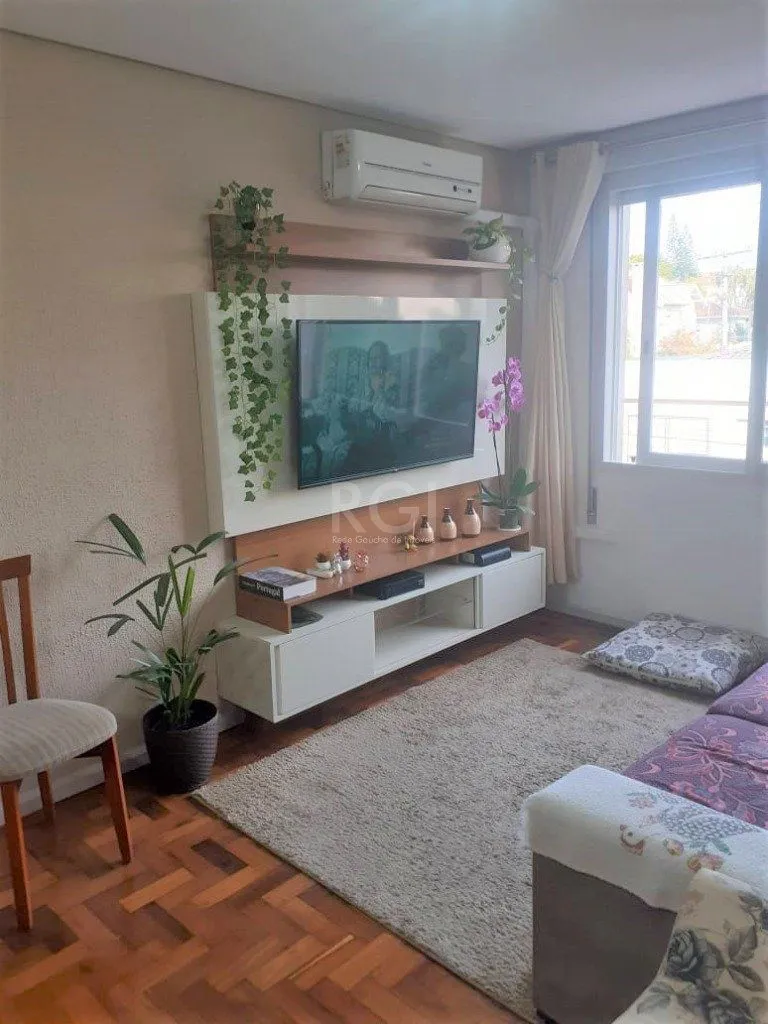 Imagem Apartamento no bairro Vila Ipiranga de 2 dormitórios e 2 vagas DESOCUPADO