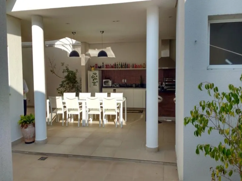 Imagem CASA RESIDENCIAL À VENDA, PARQUE CAMPOLIM, SOROCABA.