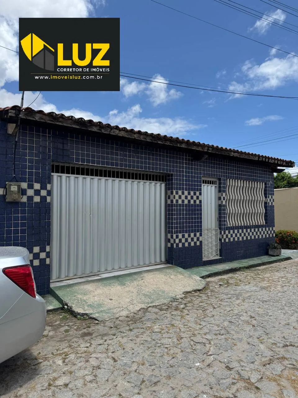 Foto do imóvel Casa em Condomínio no Passaré | Conforto, Lazer e Excelente Localização.