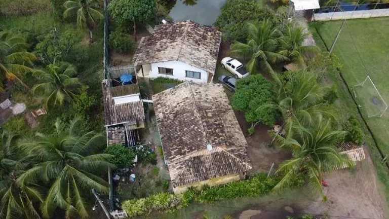 Imagem Paraíso Taipu de Dentro
