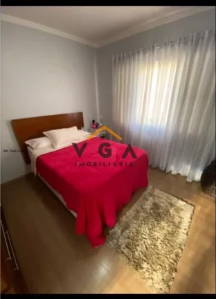 Imagem Sobrado para Venda em São Paulo, Vila Carrão, 3 dormitórios, 1 suíte, 4 banheiros, 2 vagas