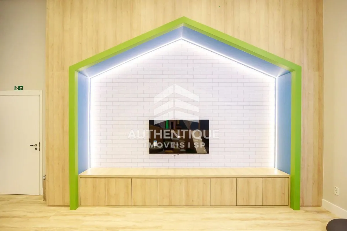 Imagem HUB BROOKLIN BY EZ - Apartamento à venda no bairro Brooklin - São Paulo/SP, Zona Sul