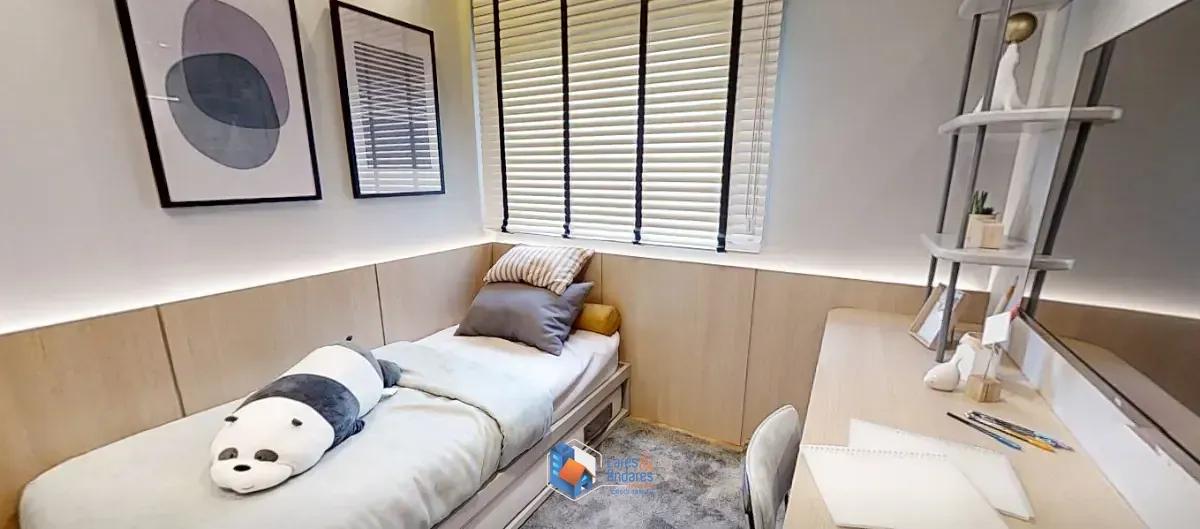 Imagem Apartamento para venda em Mooca com 2 quartos, sendo 1 suíte, 69m²