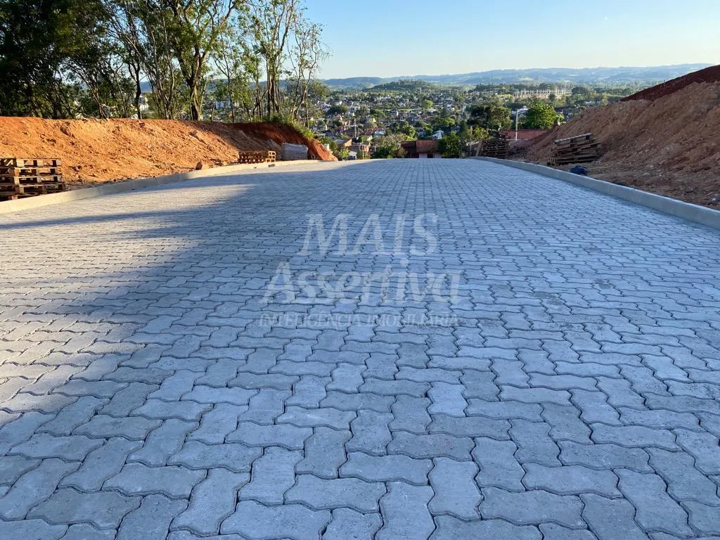 Imagem Terreno para venda, Residencial Ágata em Taquara/RS.