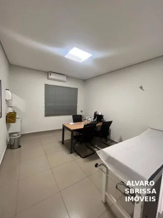 Imagem Aluga- Sala Comercial- Salto/SP