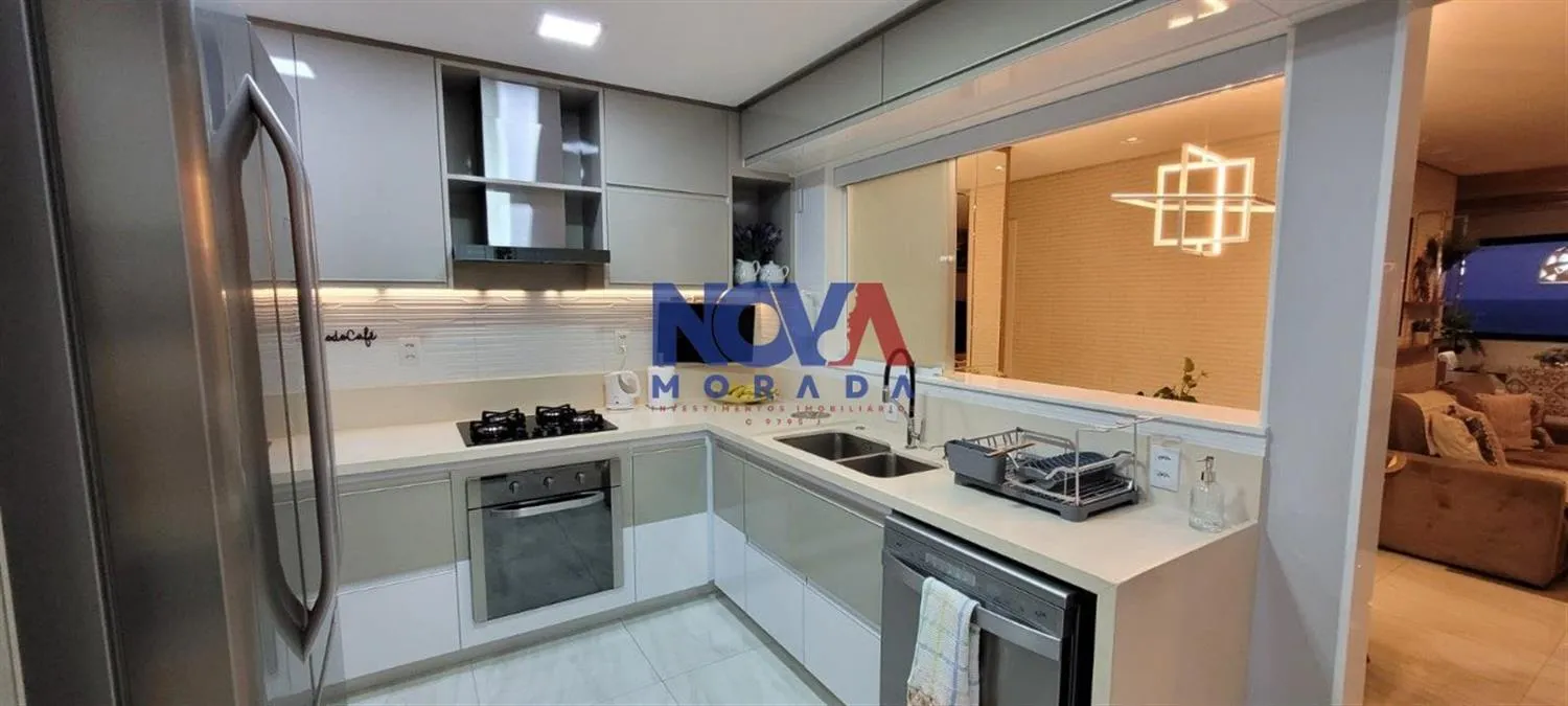 Imagem Apartamento com 3 quartos à venda em Vila Velha