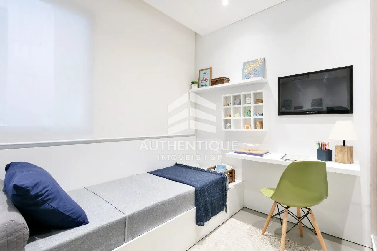 Imagem Avant Saúde - Apartamento à venda em São Paulo/SP