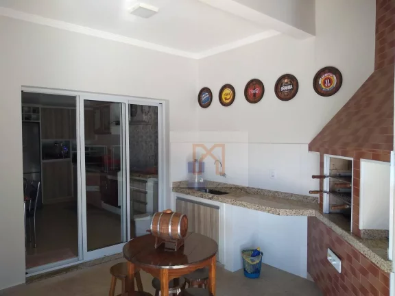 Imagem Casa com 3 dormitórios à venda, 300 m² por R$ 1.480.000,00 - Pinheirinho - Itajubá/MG