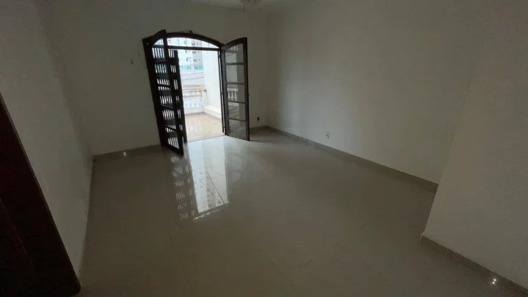 Imagem Sobrado com Edícula - 3 Dorm - Vila Carrão