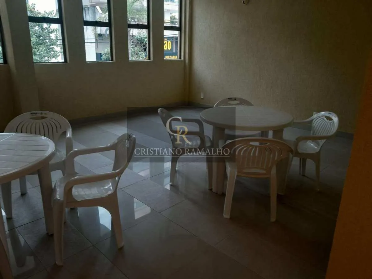 Imagem Apartamento à venda em Cabo Frio, Centro, com 3 quartos, 181,00m2