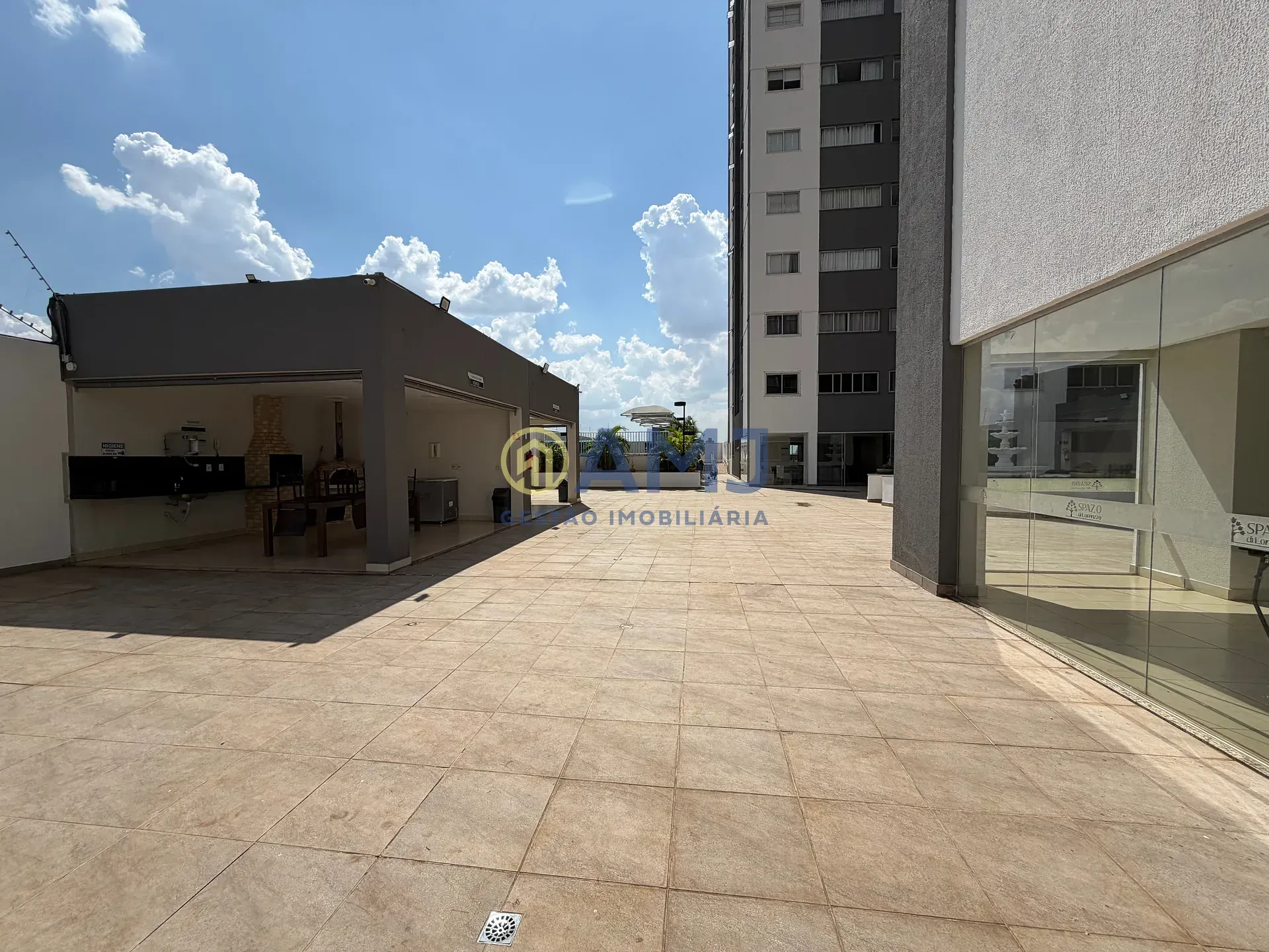 Imagem Apartamento padrão para Locação, Vila Rosa, Goiânia, GO