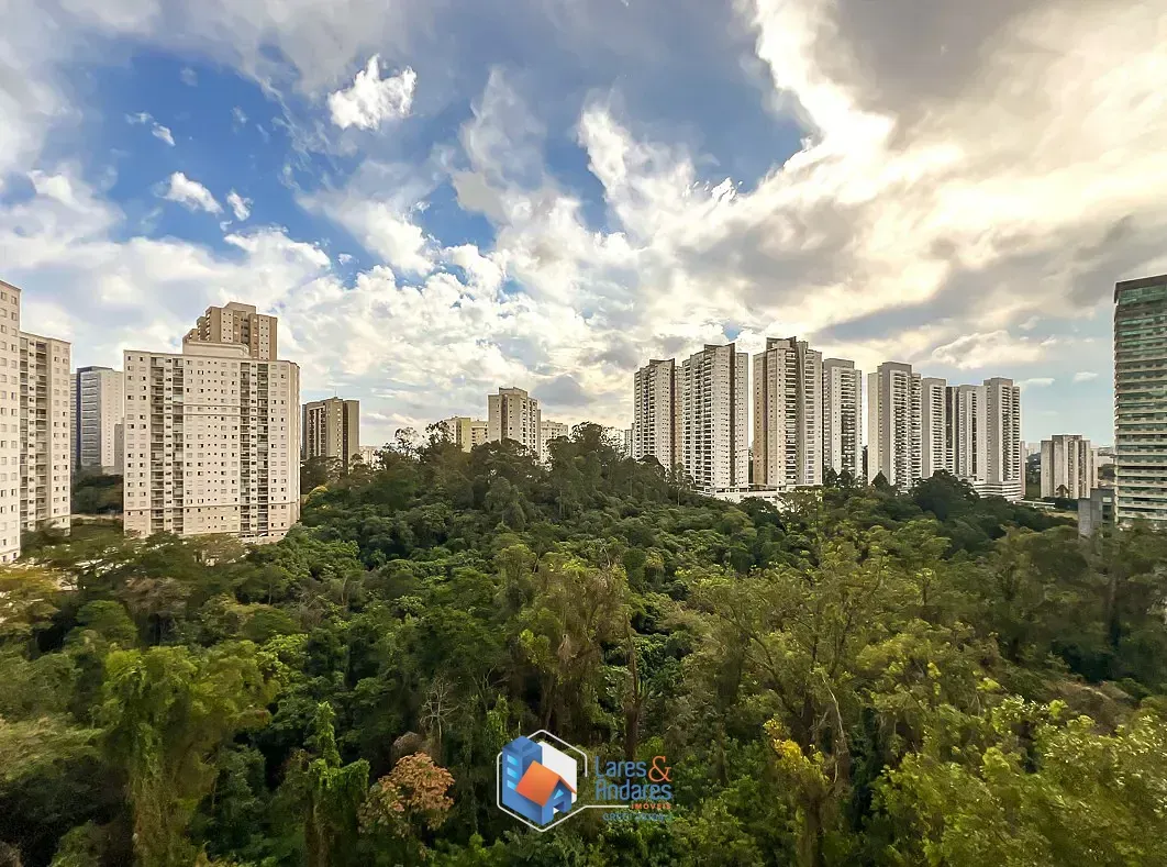 Imagem Apartamento para venda em Vila Andrade com 3 quartos, sendo 1 suíte, 107m²