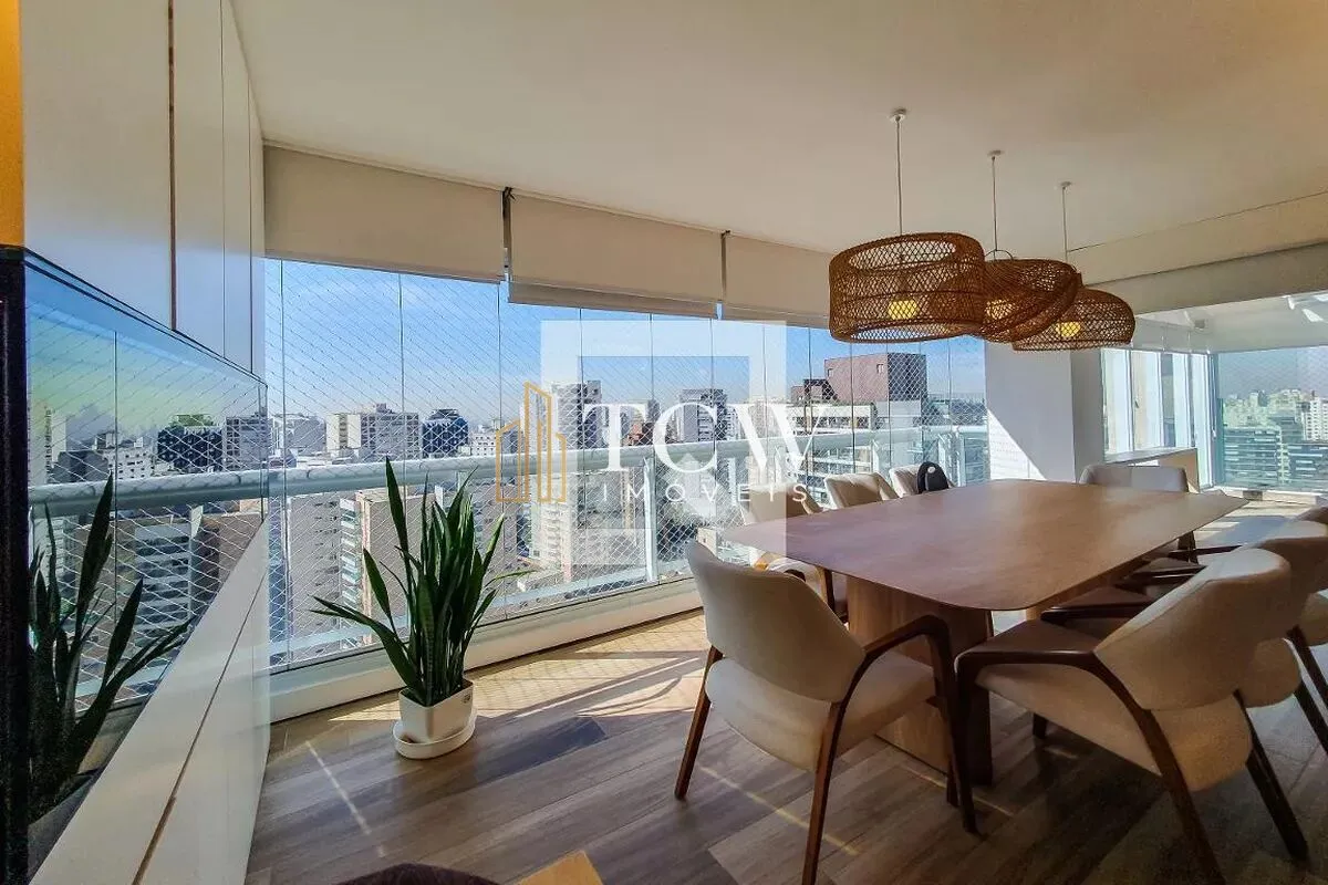 Imagem Apartamento à venda 2 dorm no Paraíso/Sp - Aristo Vila Mariana