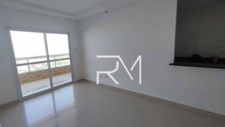 Imagem Apartamento com 2 dormitórios à venda, 80 m por R$ 634.900,00 - Vera Cruz - Mongaguá/SP
