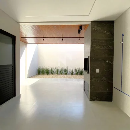 Imagem Casa geminada | Barra | 3 quartos (1 suíte) | 136m²