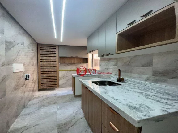 Foto do imóvel Apartamento a venda Colônia (Zona Leste) 2 Dormitórios, 1 Vaga, 38 m