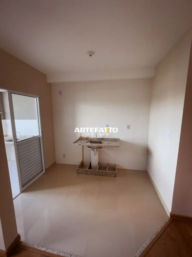 Imagem Apartamento à venda em Franca, Vila Marta, com 2 quartos, 60m2
