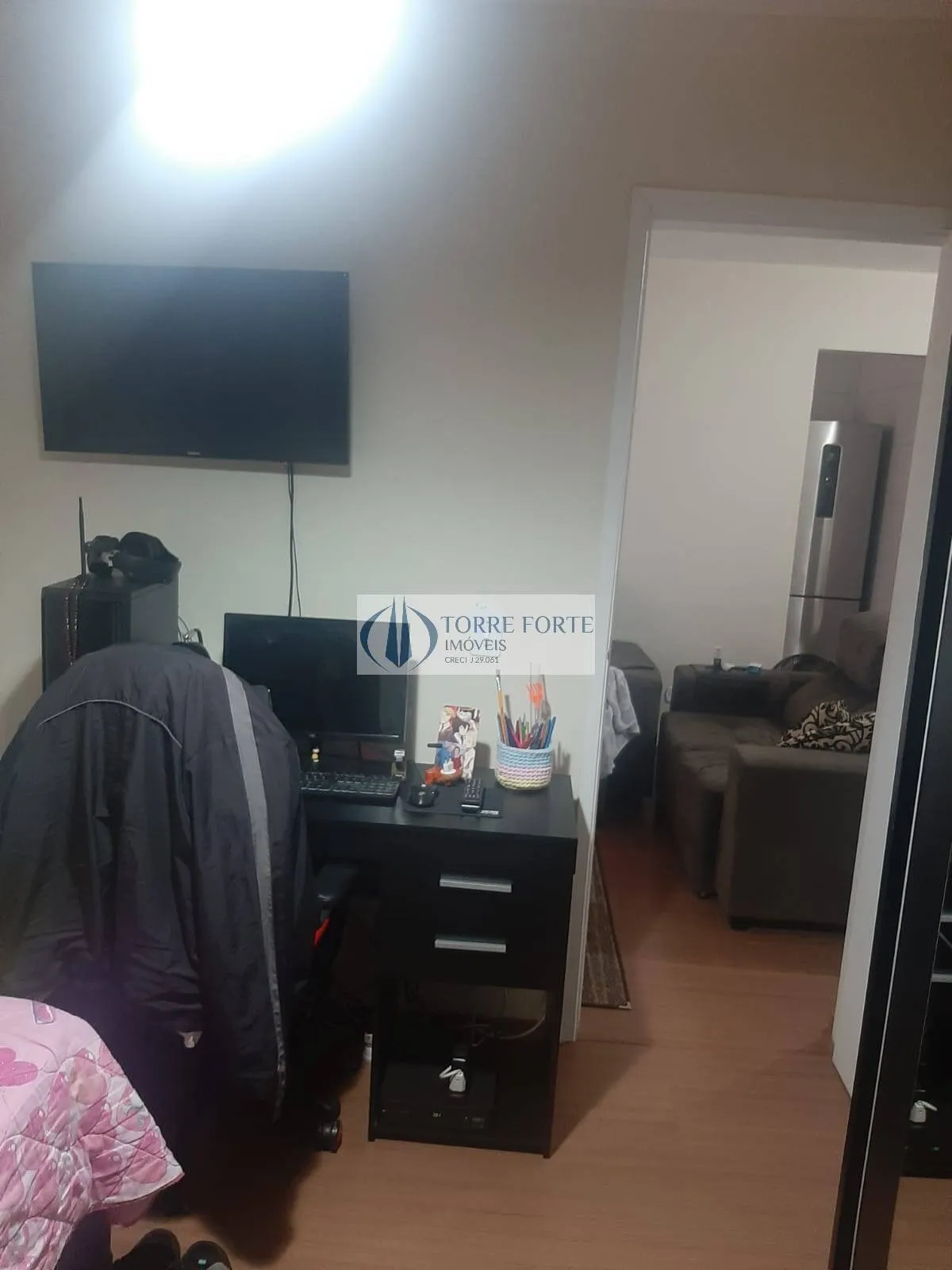 Imagem Excelente apartamento em Vila Nova Curuçá