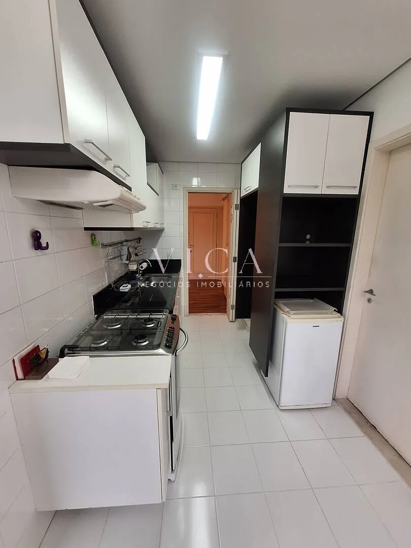 Imagem Apartamento a venda Alphaville/SP com 2 quartos,110m²| R$ 1.270.000 venda