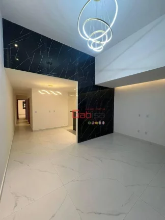 Imagem Casa com 3 dormitórios à venda, 175 m² por R$ 650.000 - Nova São Pedro - São Pedro da Aldeia/RJ