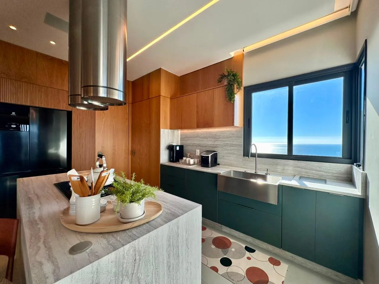 Imagem Apartamento com vista para o mar à venda com 264m2 por R$ 10.500.000,00