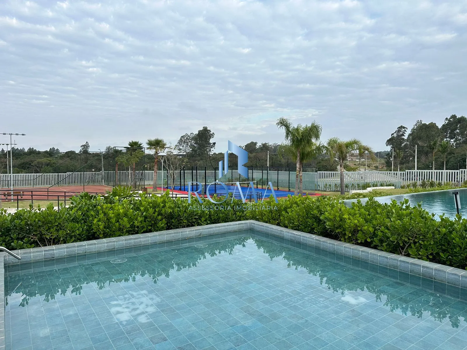 Imagem CASAVIVA - CONDOMÍNIO FECHADO