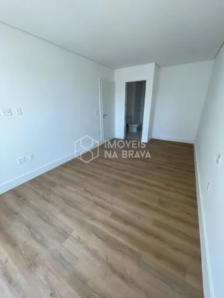 Imagem APARTAMENTO A VENDA BRAVA BEACH FIGUEIRA - 4 SUITES E 3 VAGAS - PRAIA BRAVA - ITAJAI/SC