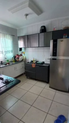 Imagem Casa com 3 dormitórios à venda, 109 m² por R$ 750.000,00 - Portal dos Ipês II - Cajamar/SP
