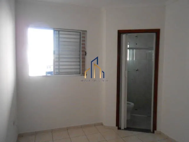 Imagem Apartamento Sem Condomínio na Vila Valparaíso em Santo André/SP