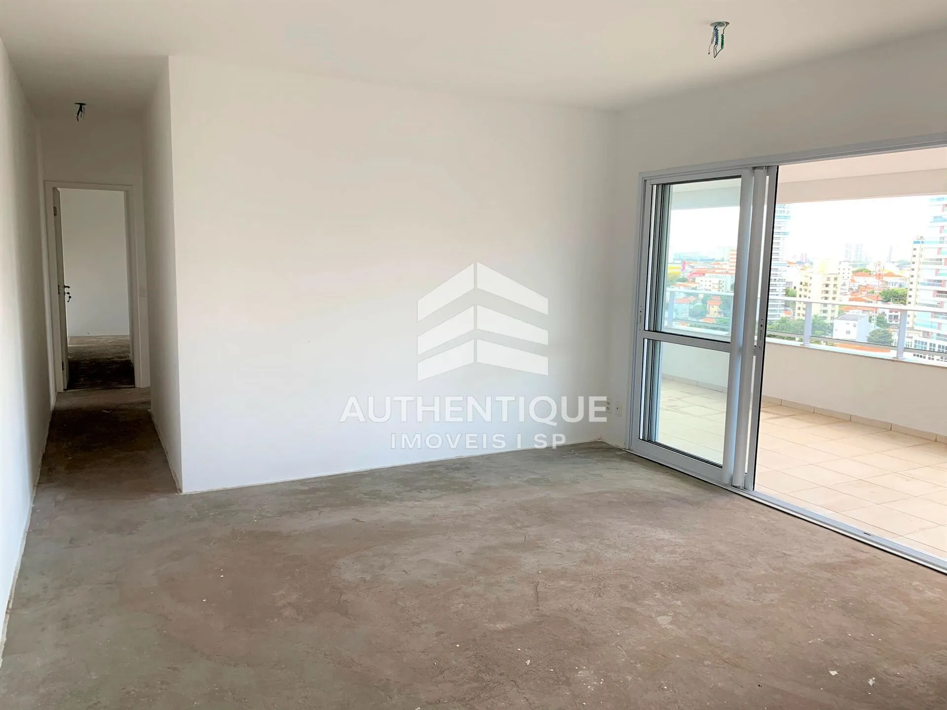 Imagem ABSOLUTE VILA MARIANA - Apartamento à venda em São Paulo/SP
