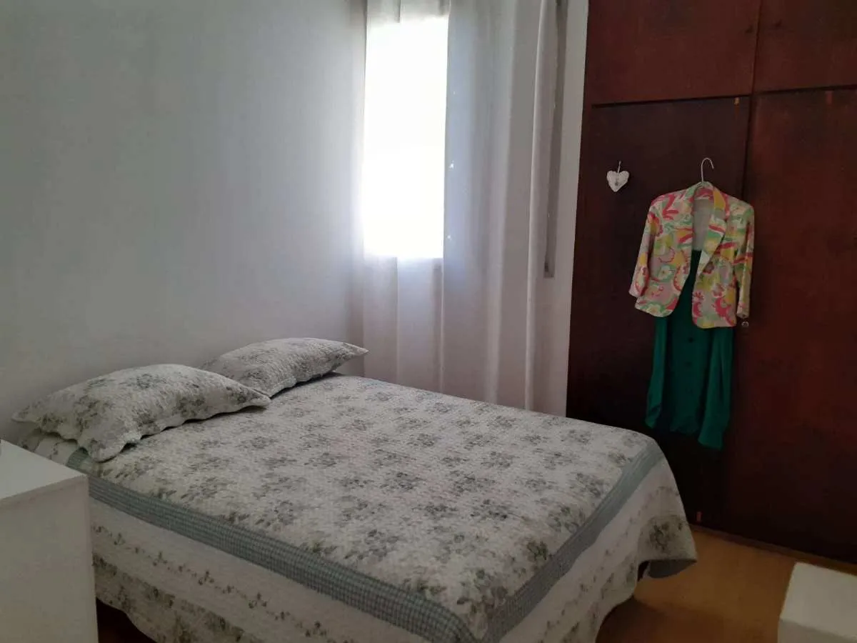 Imagem Apartamento à venda em Campinas, Parque Industrial, com 3 quartos, com 83 m2