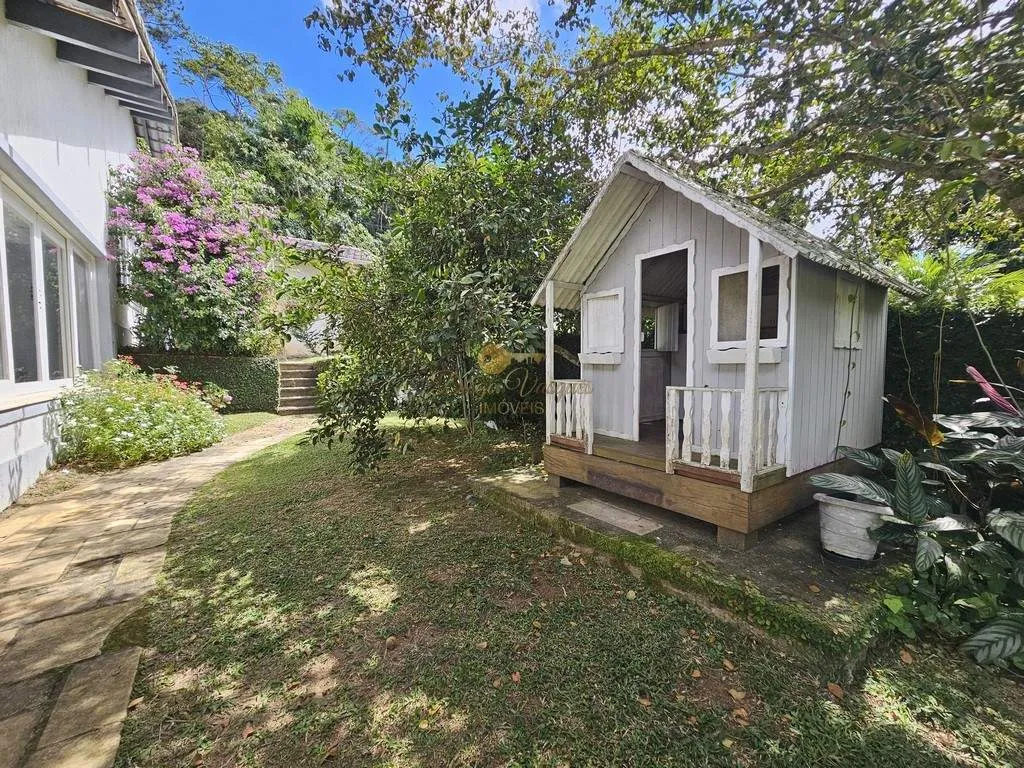 Imagem Casa para Venda em Teresópolis / RJ no bairro Albuquerque