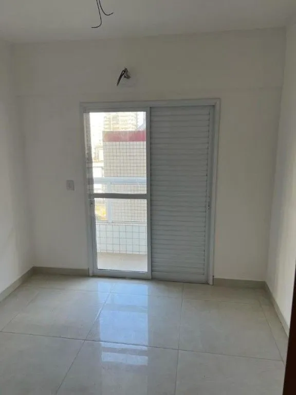 Imagem Apartamento à Venda em Caiçara, Praia Grande - SP