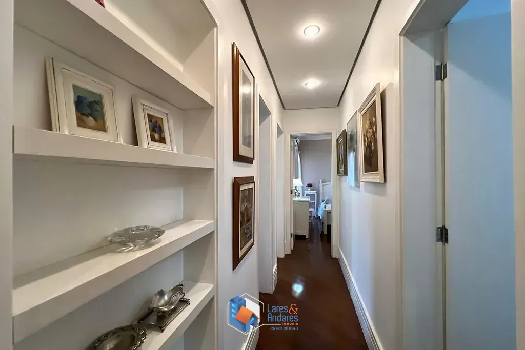 Imagem Apartamento à venda 1 Quarto 2 Vagas 109M² Vila Andrade São Paulo - SP