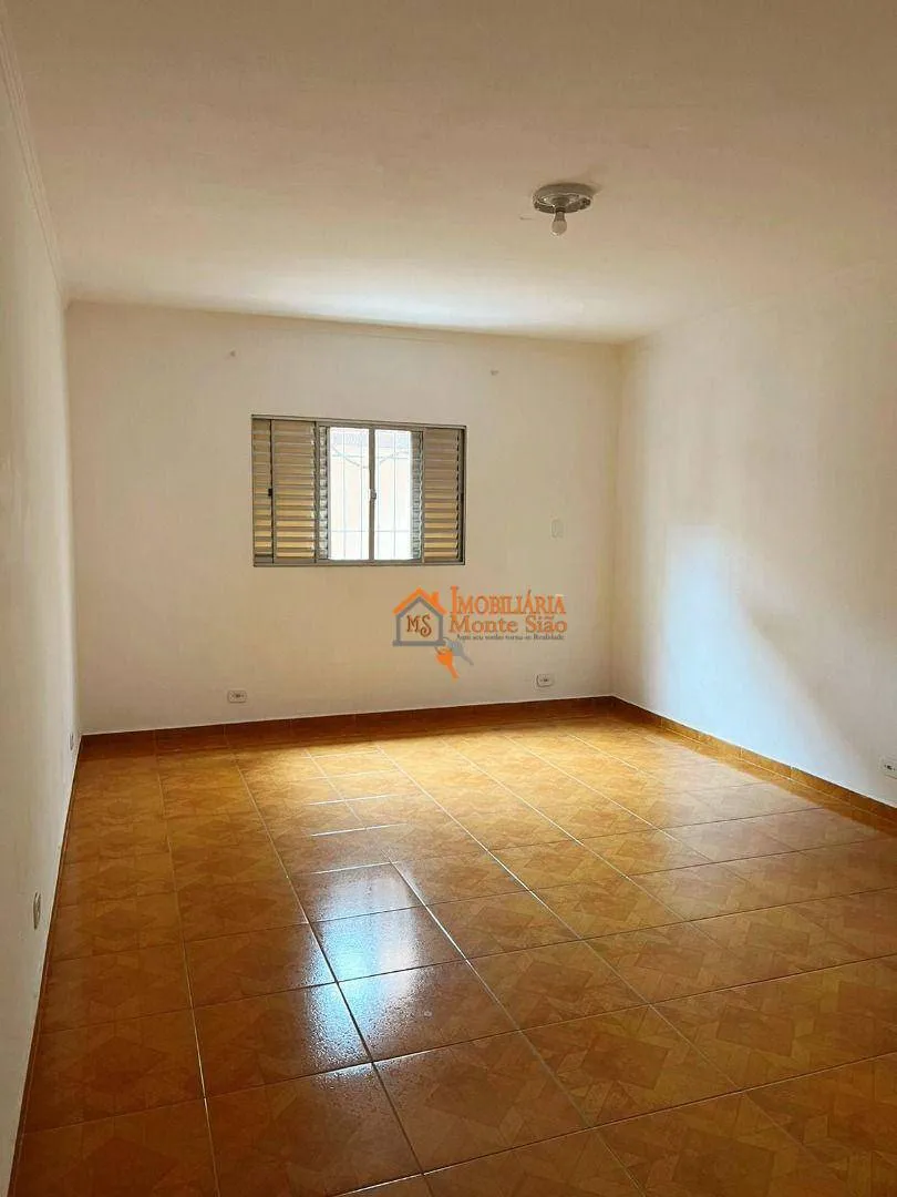Imagem Sobrado com 3 dormitórios à venda, 298 m² por R$ 599.900,00 - Jardim Adriana - Guarulhos/SP