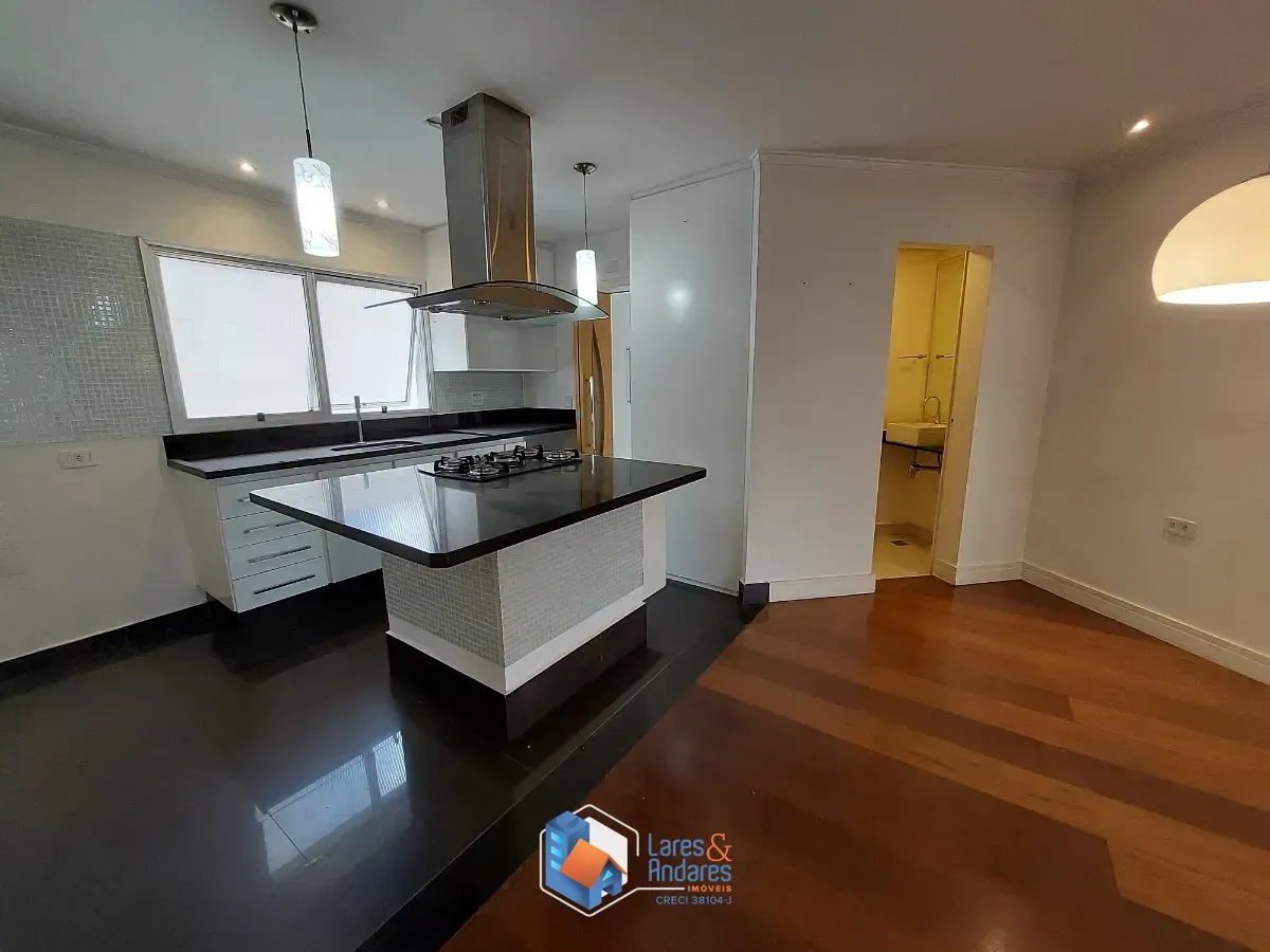 Imagem Apartamento para venda em Vila Gertrudes com 2 quartos, sendo 2 suítes, 81m²